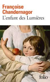 L'enfant des lumières